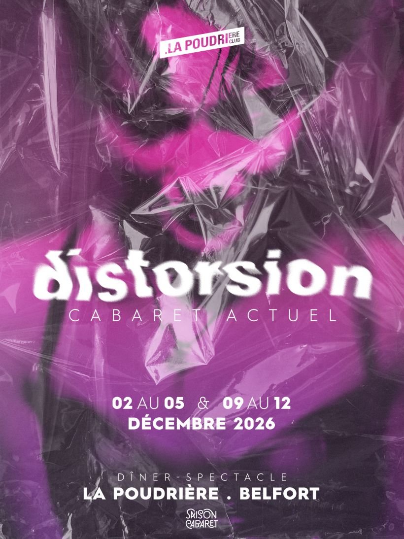 DISTORSION