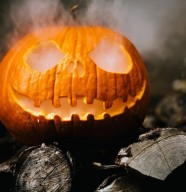 Soirée Halloween