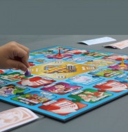 Soirée Jeux de Société
