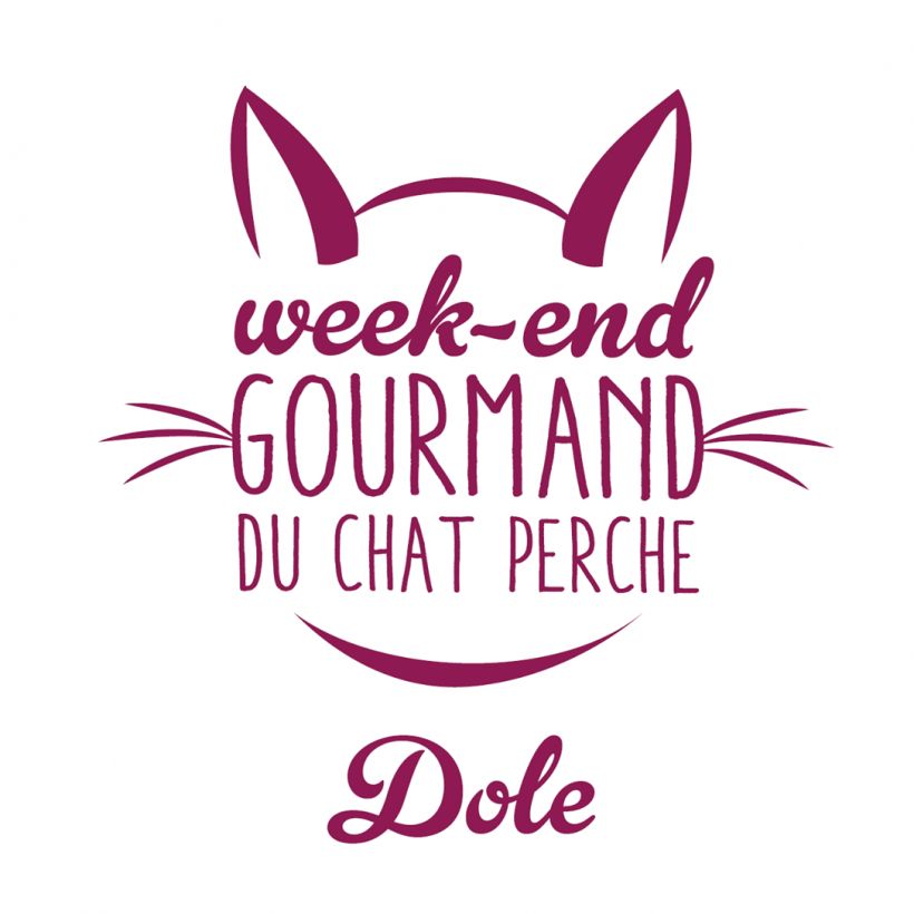 Week-end Gourmand du Chat Perché