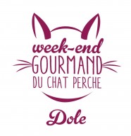 Week-end Gourmand du Chat Perché