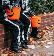 Fête d'Halloween