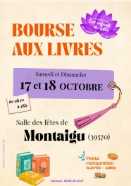 Bourse aux livres