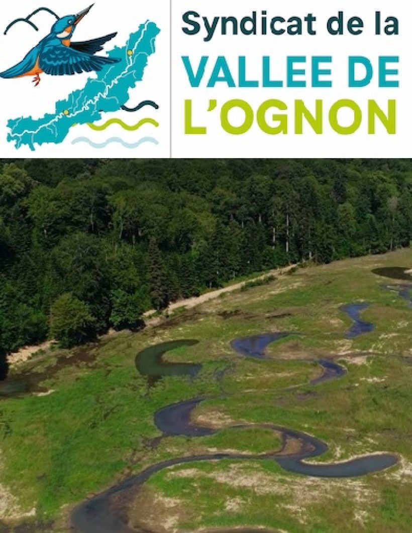 Conférence-débat : L'avenir de nos rivières