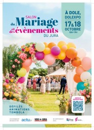 Salon du Mariage et des évènements