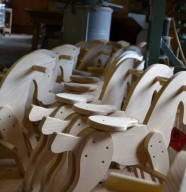 Visite guidée des ateliers Sauge artisans du bois