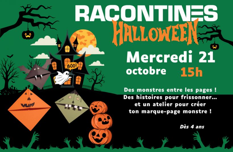 Racontines