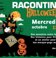 Racontines