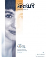 Rencontre littéraire avec Gwendoline Soublin