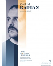 Rencontre littéraire avec Karim Kattan