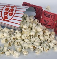 Ciné-goûter