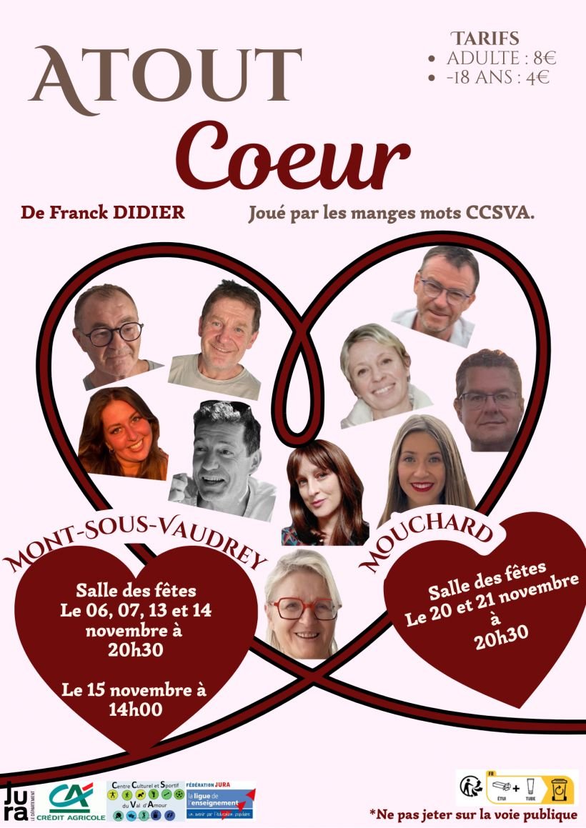 Atout Coeur