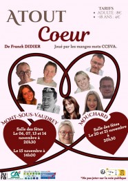 Atout Coeur