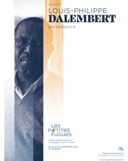 Rencontre littéraire avec Louis-Philippe Dalembert