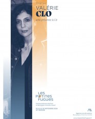 Rencontre littéraire avec Valérie Clo