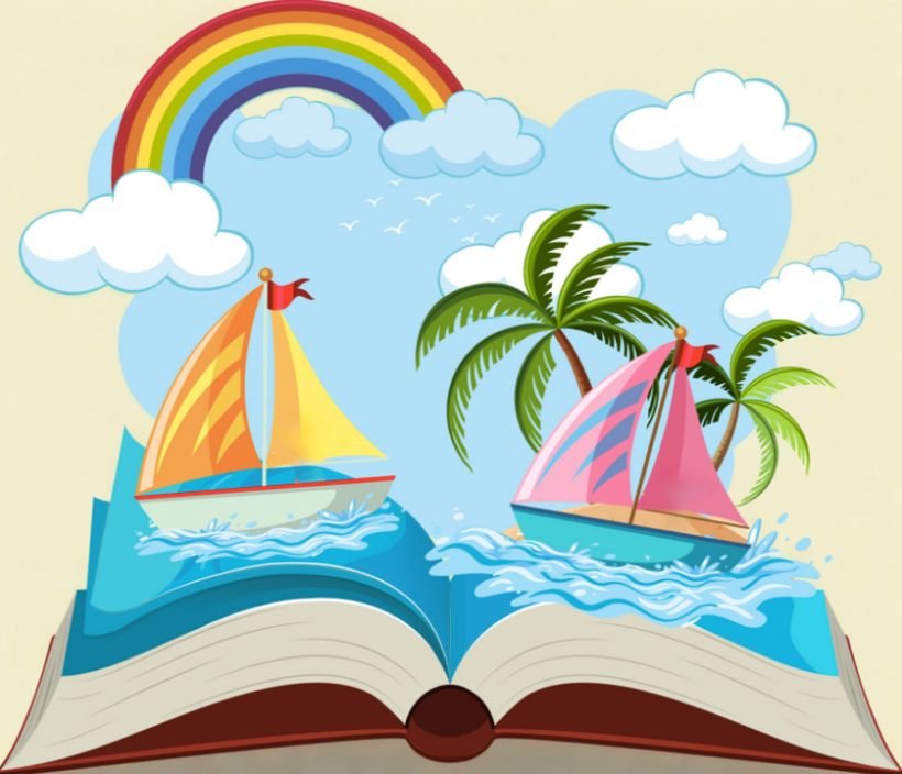 Voyage linguistique