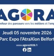 AGORA 2026