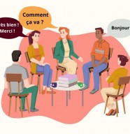 Parlons français ensemble !
