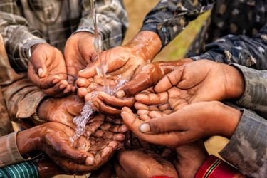 Ateliers pour les enfants sur le Burkina-Faso