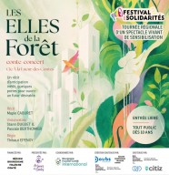 Les ELLES de la forêt