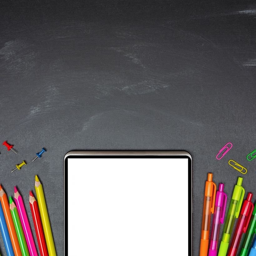 Nuages - Dessin numérique en 3D