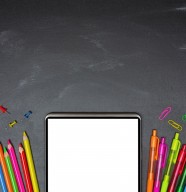 Nuages - Dessin numérique en 3D