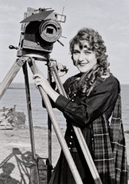 Ciné-concert Alice Guy