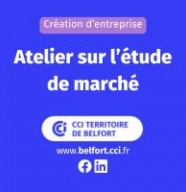Atelier : étude de marché