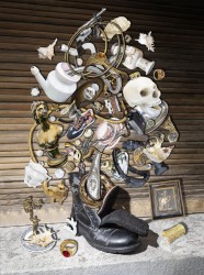 MASTERCLASS - Photographie et intelligence artificielle