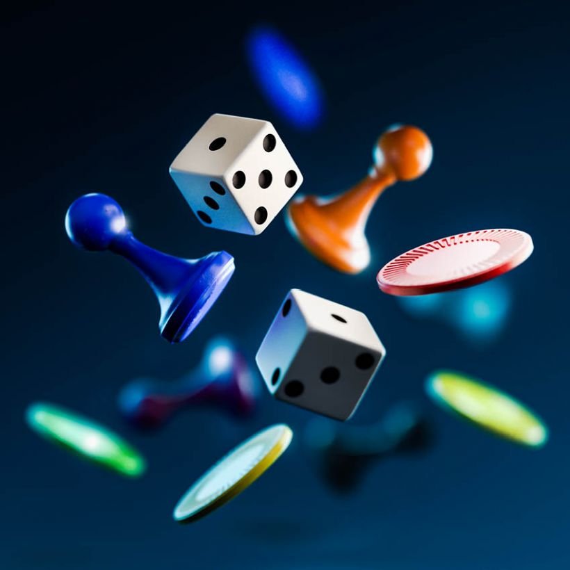 Jeux de société spécial coopération
