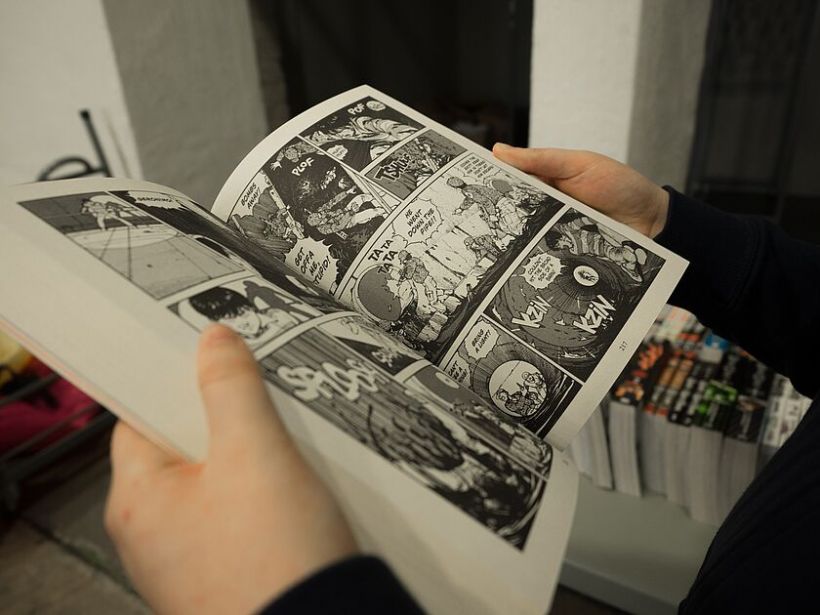 RENCONTRE : La BD box