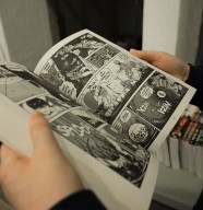 RENCONTRE : La BD box