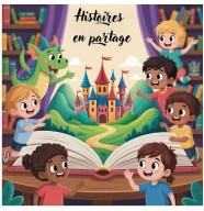 Kamishibaïs et histoires en partage