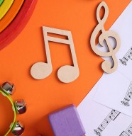 Éveil musical pour les tout-petits