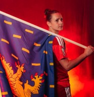 Handball Féminin : ESBF / Dijon