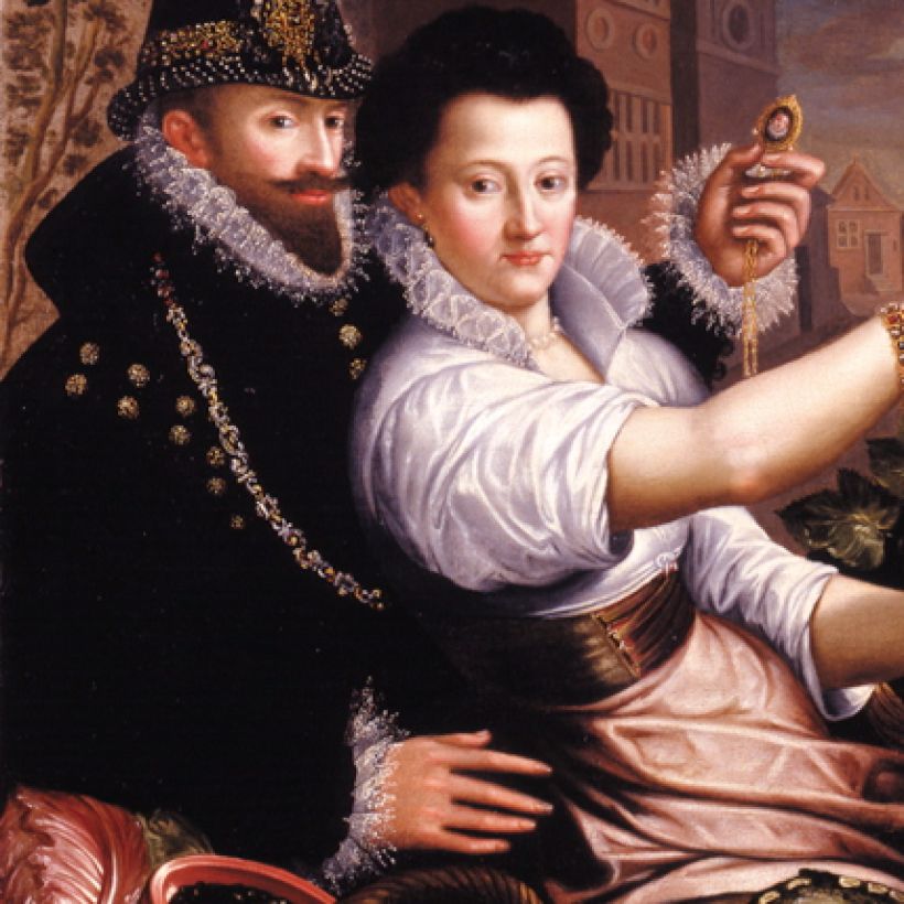 Visite : 50 nuances de Granvelle - Spéciale St Valentin