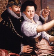 Visite : 50 nuances de Granvelle - Spéciale St Valentin