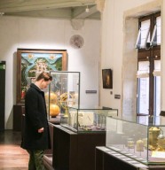 Visite découverte du Musée du Temps