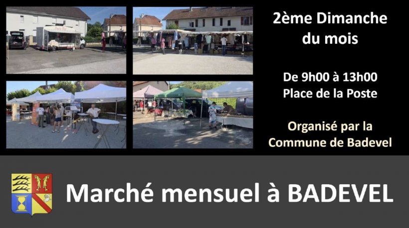 Marché