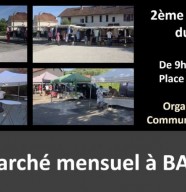 Marché