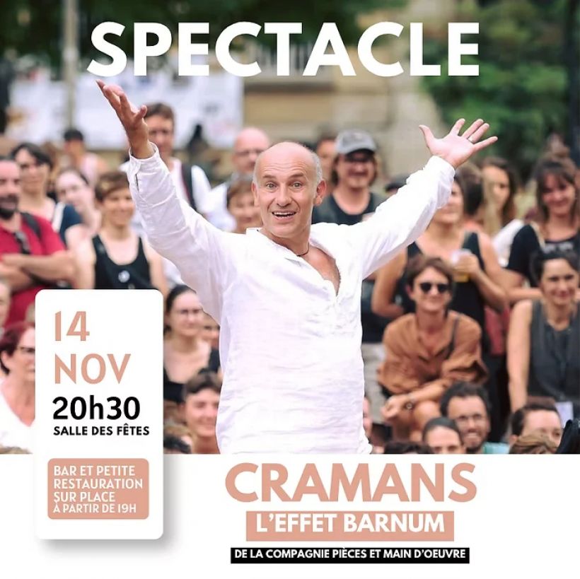 L'effet barnum