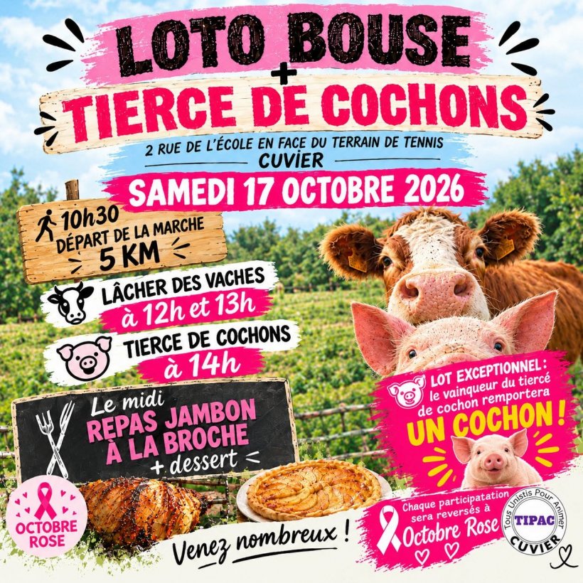 Loto Bouse