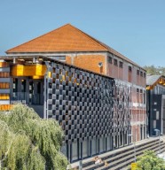 Architectures du réemploi en Franche-Comté