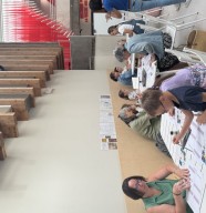 Atelier créatif
