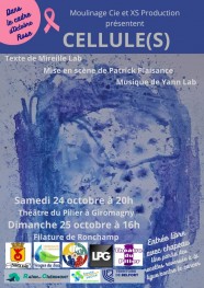 CELLULE(S)