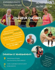 J'en veux encorps !