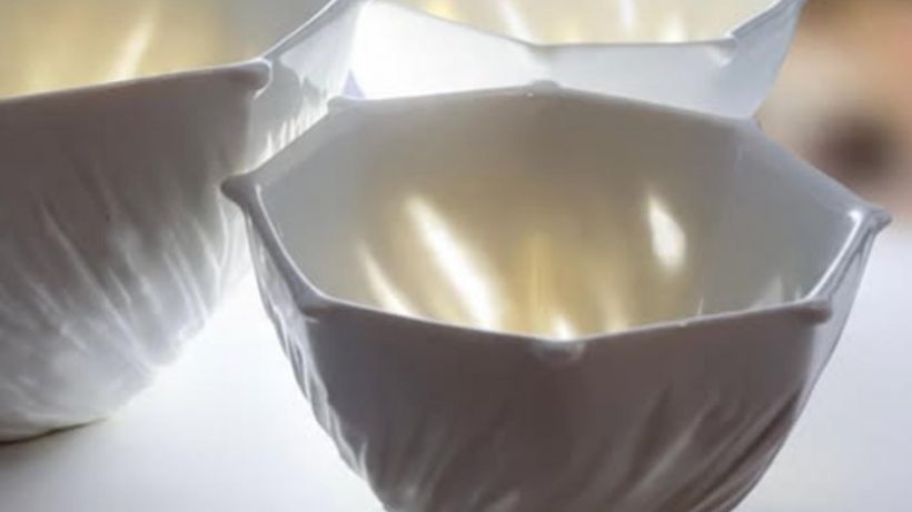 Porcelaines de Serena Ilari