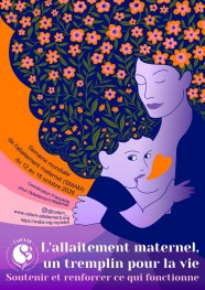 Bébé nature : Forum sur l'allaitement maternel