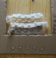 Les fibres textiles