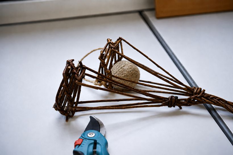 atelier : Aider les oiseaux